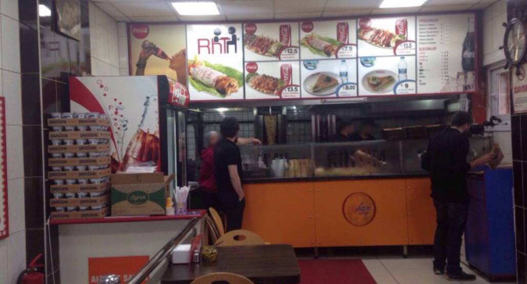Rihtim Besevler Ankara